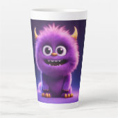 マグズ カフェラテマグ (正面)