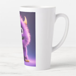 マグズ カフェラテマグ