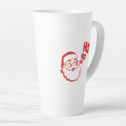 マグズ カフェラテマグ (右アングル)