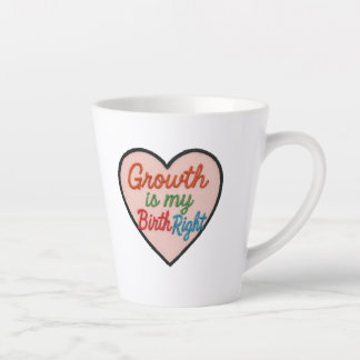 マグズ カフェラテマグ