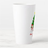 マグズ カフェラテマグ (正面)