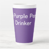 マグズ カフェラテマグ (正面)