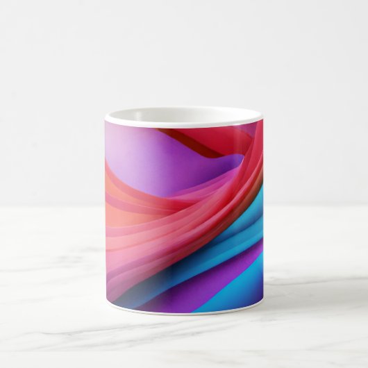 マグズ コーヒーマグカップ (中央)