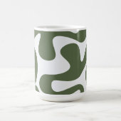 マグズ コーヒーマグカップ (中央)