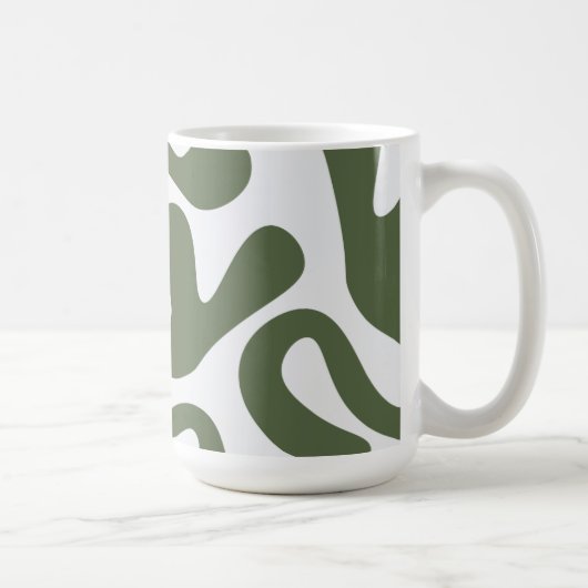 マグズ コーヒーマグカップ (右)