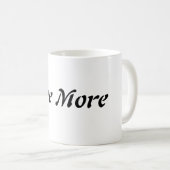 マグズ コーヒーマグカップ (正面右)