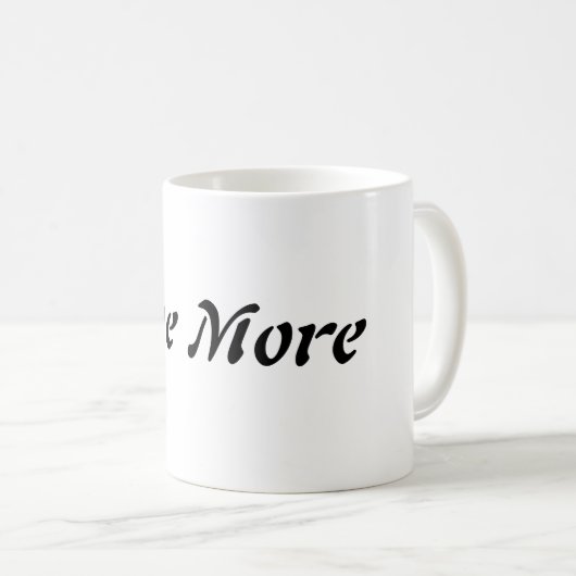 マグズ コーヒーマグカップ (正面右)