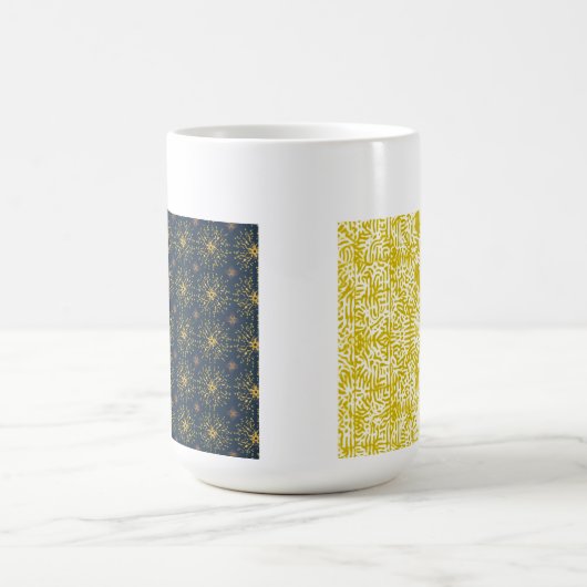 マグズ コーヒーマグカップ (中央)