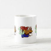 マグズ コーヒーマグカップ (中央)