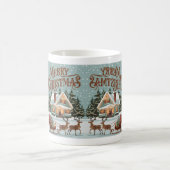 マグズ コーヒーマグカップ (中央)