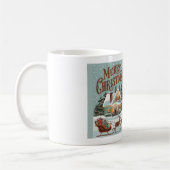 マグズ コーヒーマグカップ (左)