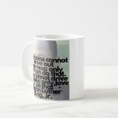 マグズ コーヒーマグカップ (正面左)