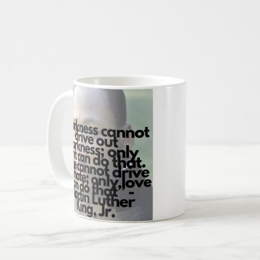 マグズ コーヒーマグカップ (正面左)