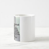 マグズ コーヒーマグカップ (中央)