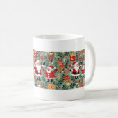 マグズ コーヒーマグカップ (正面右)