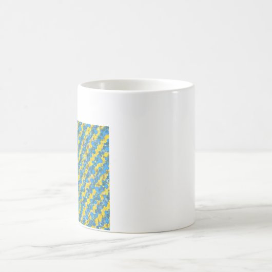 マグズ コーヒーマグカップ (中央)