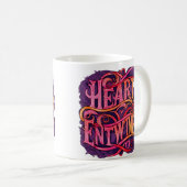 マグズ コーヒーマグカップ (正面右)