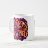 マグズ コーヒーマグカップ (正面左)