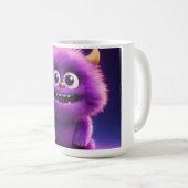 マグズ コーヒーマグカップ (正面右)