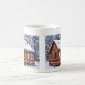 マグズ コーヒーマグカップ (中央)