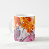 マグズ コーヒーマグカップ (正面左)