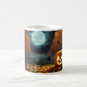 マグズ コーヒーマグカップ (中央)