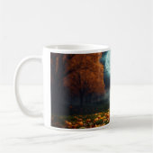 マグズ コーヒーマグカップ (左)