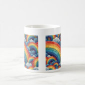 マグズ コーヒーマグカップ (中央)