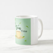 マグズ コーヒーマグカップ (正面右)