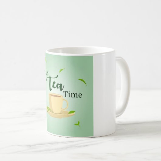 マグズ コーヒーマグカップ (正面右)