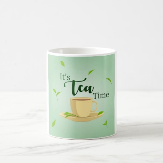 マグズ コーヒーマグカップ (中央)