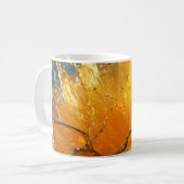 マグズ コーヒーマグカップ (正面左)