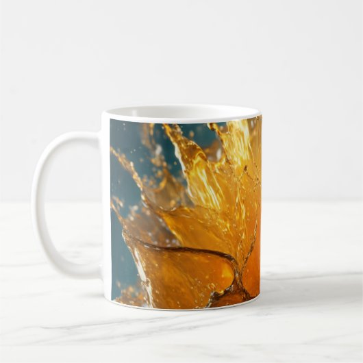 マグズ コーヒーマグカップ (左)