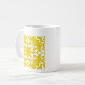 マグズ コーヒーマグカップ (正面左)