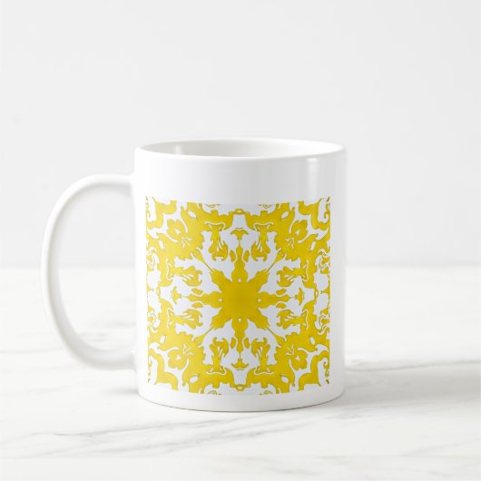 マグズ コーヒーマグカップ (左)