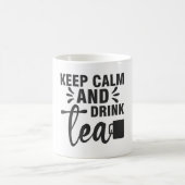 マグズ コーヒーマグカップ (中央)