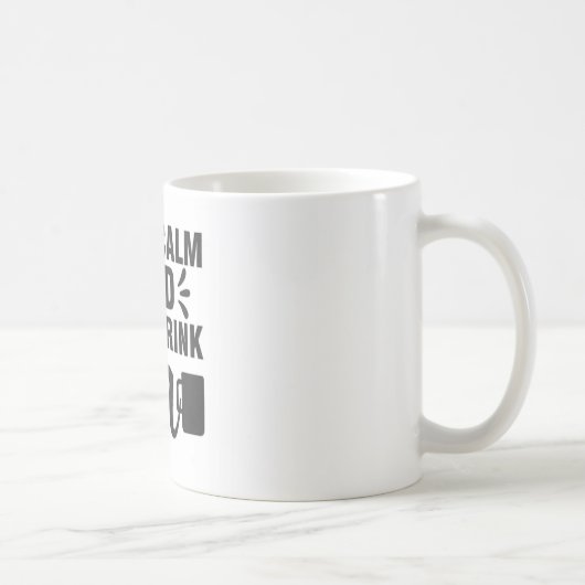 マグズ コーヒーマグカップ (右)