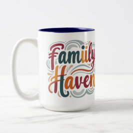 マグズ ツートーンマグカップ