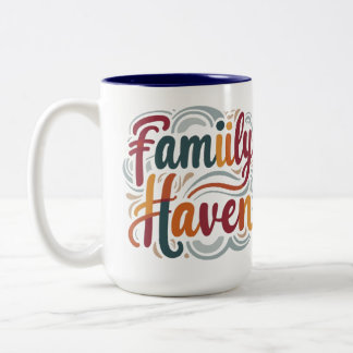 マグズ ツートーンマグカップ