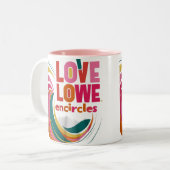 マグズ ツートーンマグカップ (正面左)