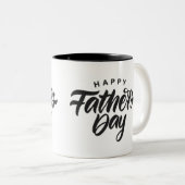 マグズ ツートーンマグカップ (正面右)