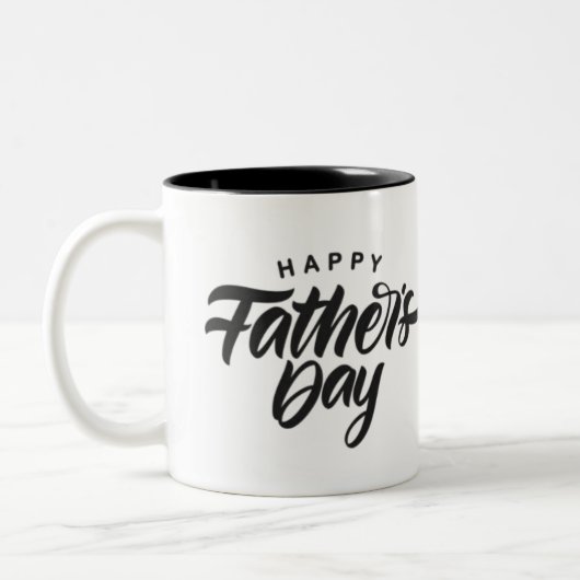 マグズ ツートーンマグカップ (左)