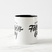 マグズ ツートーンマグカップ (中央)