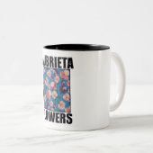 マグズ ツートーンマグカップ (正面右)