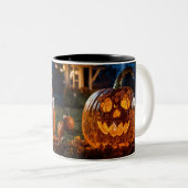 マグズ ツートーンマグカップ (正面右)