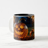 マグズ ツートーンマグカップ (正面左)