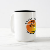 マグズ ツートーンマグカップ (正面左)