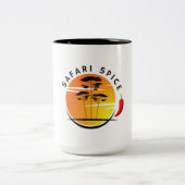 マグズ ツートーンマグカップ (中央)