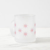 マグズ フロストグラスマグカップ (正面左)