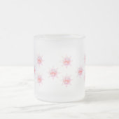 マグズ フロストグラスマグカップ (中央)